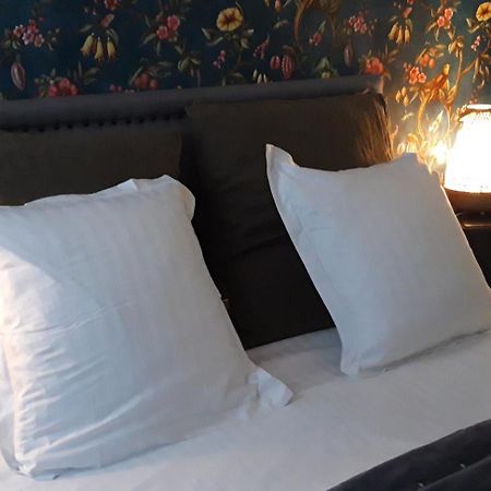 Appartamento Le Petit Honfleur Esterno foto