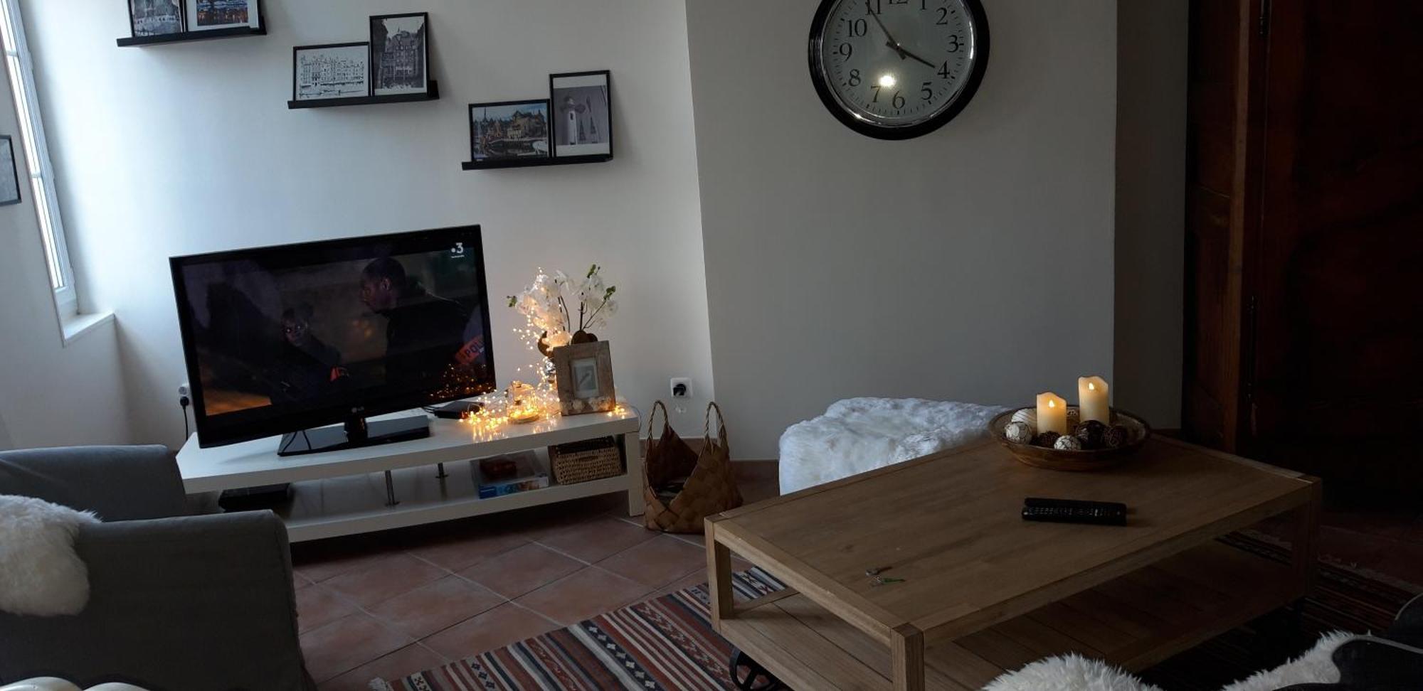Appartamento Le Petit Honfleur Esterno foto